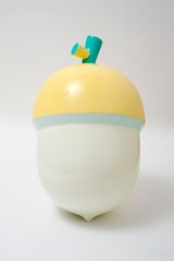 dottori by Seung Yul Oh contemporary artwork sculpture