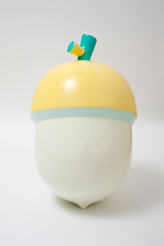 dottori by Seung Yul Oh contemporary artwork Sculpture