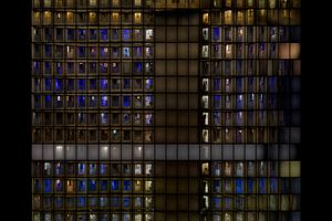 Mikhael Subotzky and Patrick Waterhouse
