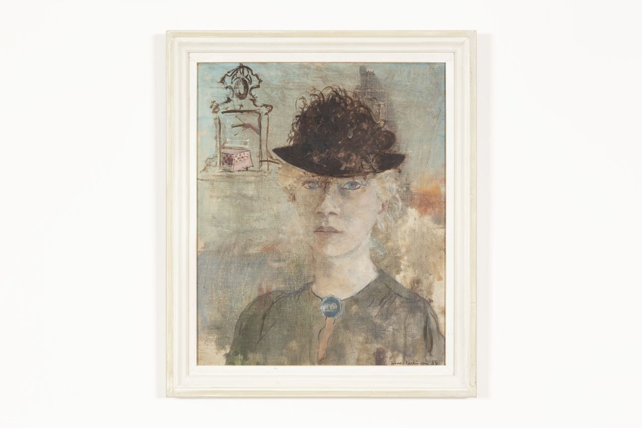 IRÈNE ZURKINDEN