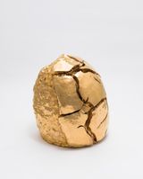 Untitled by Takuro Kuwata contemporary artwork sculpture
