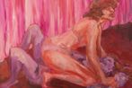 Alexia Smit contemporary artist