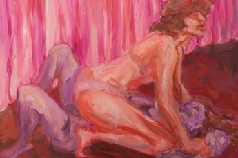 Alexia Smit contemporary artist