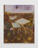 Backyard of Correspondences by Daisuke Fukunaga contemporary artwork Painting