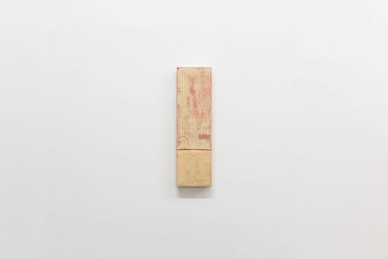 Yours In Theory by Andrius Alvarez-backus contemporary artwork Painting