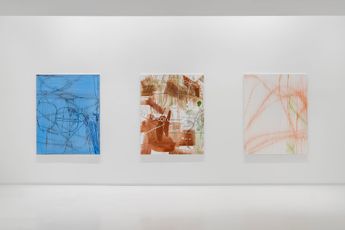 Contemporary art exhibition Group Exhibition Sunroom at BBM Seoul South Korea