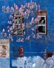Princess Tree Baltimore Maryland by Anastasia Samoylova contemporary artwork Print