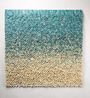 Echo by Karla Nixon contemporary artwork Painting