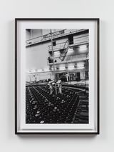 Imperial Measure 11 Atomgrad Ukraine by Jane And Louise Wilson contemporary artwork photography