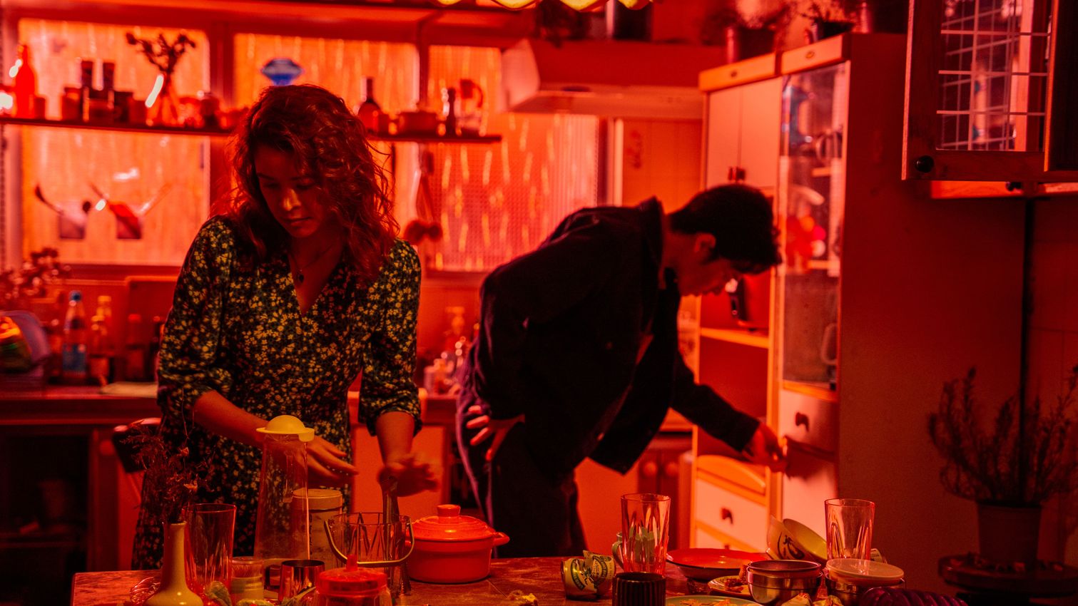 Ting-Tong Chang and Blast Theory Take SXSW Special Jury Award for ‘Unexpected Dance’ Between Tech and Human Behaviour