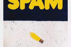 Ed Ruscha
