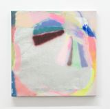 star by Myriam Holme contemporary artwork painting