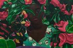 Tajh Rust contemporary artist