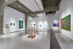 Group Exhibition