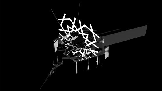 Manifold-p6 by Selcuk Artut contemporary artwork Photography