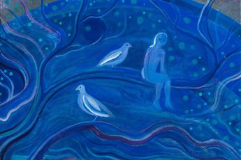 MarcelLa Barcelo contemporary artist