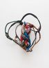 Untitled Torcao series by Sonia Gomes contemporary artwork Sculpture