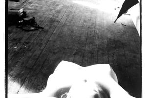 Francesca Woodman