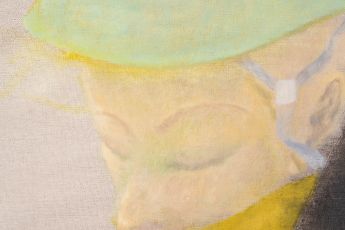 Daisuke Fukunaga contemporary artist