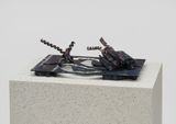 Dark Romance 9 by Ran Zhang contemporary artwork sculpture