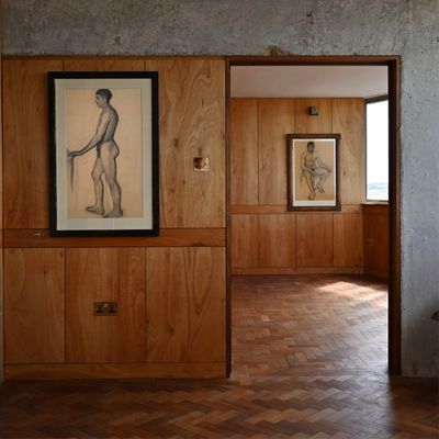 Vendelmans Opens Seaside Viewing Room in Margate