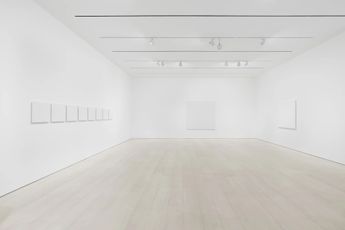 Contemporary art exhibition Prabhavathi Meppayil Prabhavathi Meppayil at Pace Gallery Seoul South Korea