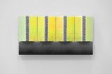 FL09 by Nathaniel Rackowe contemporary artwork mixed media painting sculpture