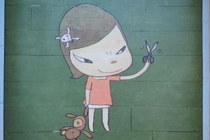 Yoshitomo Nara
