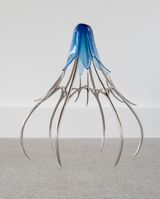Untitled by Hannah Levy contemporary artwork sculpture
