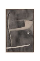N1 by Enrico Della Torre contemporary artwork mixed media painting