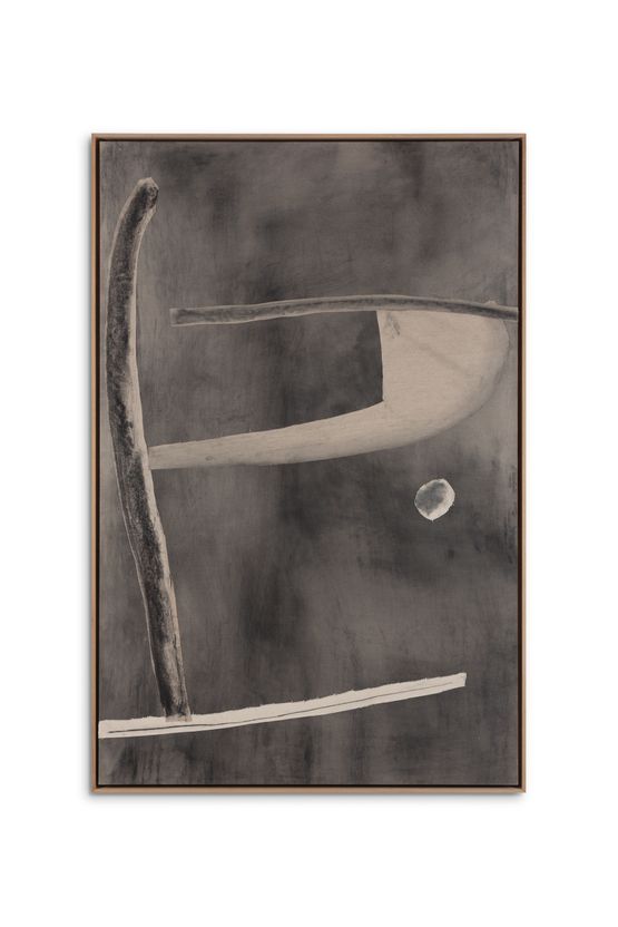 N1 by Enrico Della Torre contemporary artwork Painting