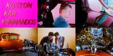 Kustom Kar Kommandos by Kenneth Anger contemporary artwork moving image