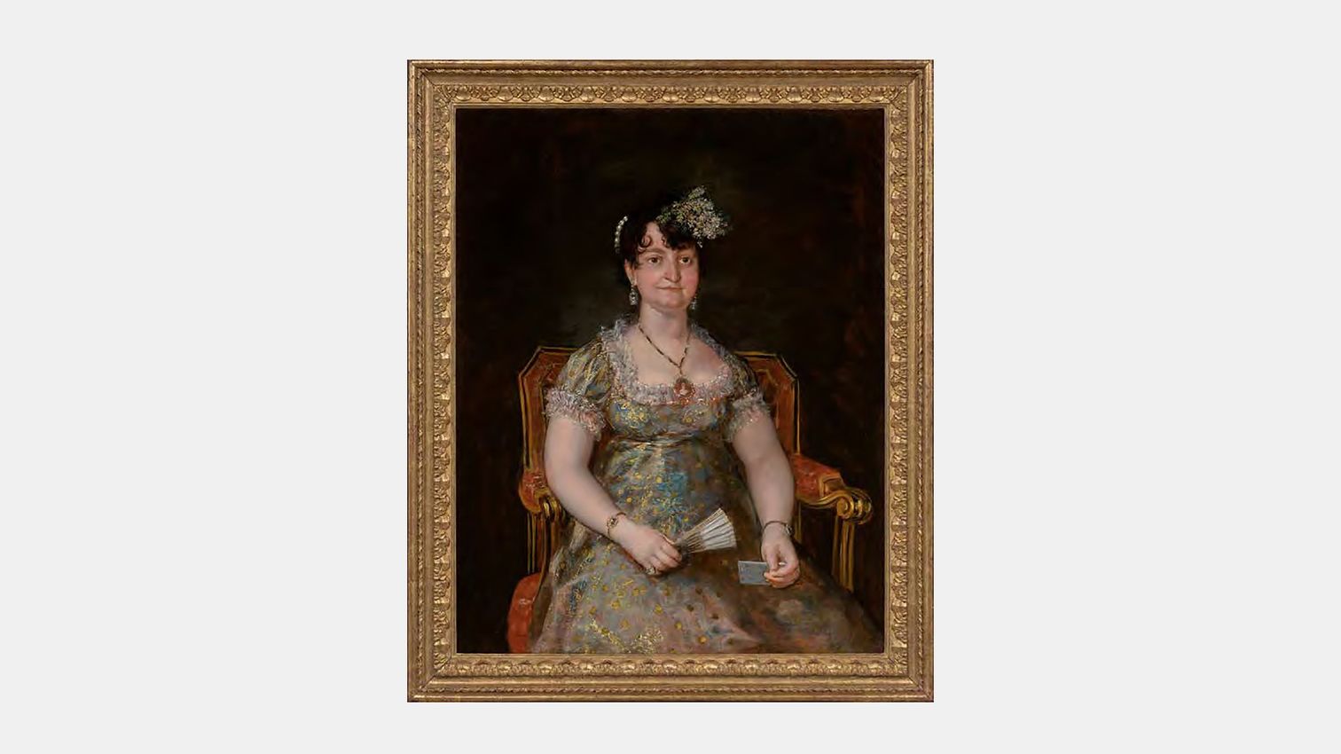 FRANCISCO GOYA