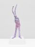 Standing Figure by David Altmejd contemporary artwork Painting