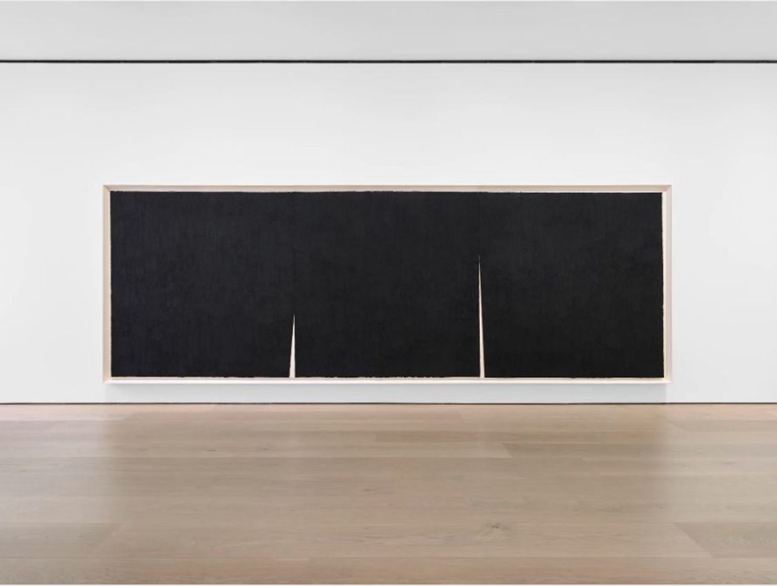 Richard Serra