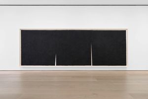 Richard Serra