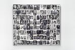 Sandra Gamarra contemporary artist