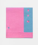 Sem titulo Untitled by Guilherme Galle contemporary artwork works on paper