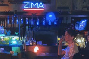 Chisato Yamashita