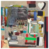 Bingo by Hyunjin Bek contemporary artwork painting