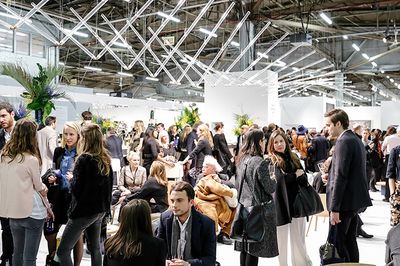 The Armory Show 2016