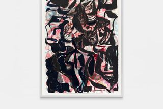 Contemporary art exhibition Group Exhibition The Cumulative Effect  Curated by John Yau at Songwon Art Center