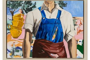 David Salle