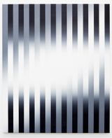 To be titled by Martin Basher contemporary artwork painting