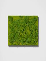 Untitled by Bosco Sodi contemporary artwork painting