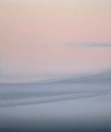 The Sea is in the Sky 3 by Julian Meagher contemporary artwork painting