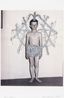 Untitled by Kim Jones contemporary artwork Works on Paper