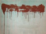Marking I by Byoung Cho contemporary artwork painting