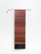 Copper Shift by Helen Calder contemporary artwork painting sculpture