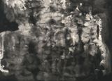 Shadows by Liu Dan contemporary artwork works on paper drawing